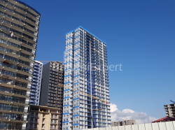 Daire 31 m² Daire - Şerif Khimshiashvili, Batumi, Gürcistan