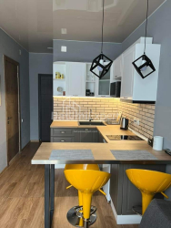 Daire 1-oda 31 m² - Şerif Khimshiashvili, Batumi