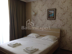 Daire 43 m² Daire - Yusuf Kobaladze, Batumi, Gürcistan