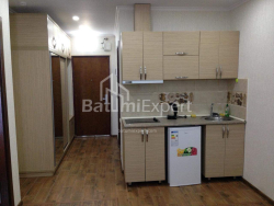 Daire 43 m² Daire - Yusuf Kobaladze, Batumi, Gürcistan