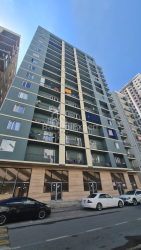 Daire 40 m² Daire - Lado Gudiaşvili, Batumi, Gürcistan