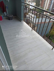 Daire 40 m² Daire - Lado Gudiaşvili, Batumi, Gürcistan