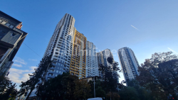 Daire 86 m² Daire - Tbel-Abuseridze, Batumi, Gürcistan