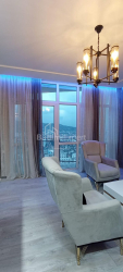 Daire 86 m² Daire - Tbel-Abuseridze, Batumi, Gürcistan