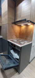 Daire 86 m² Daire - Tbel-Abuseridze, Batumi, Gürcistan