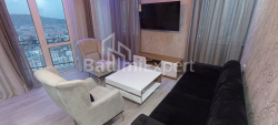 Daire 86 m² Daire - Tbel-Abuseridze, Batumi, Gürcistan