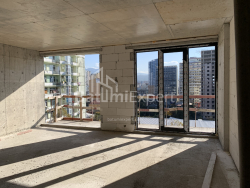 Daire 45.6 m² Daire - Şalva Inasaridze, Batumi, Gürcistan