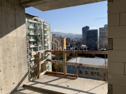 Daire 45.6 m² Daire - Şalva Inasaridze, Batumi, Gürcistan