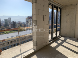 Daire 45.6 m² Daire - Şalva Inasaridze, Batumi, Gürcistan