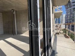 Daire 45.6 m² Daire - Şalva Inasaridze, Batumi, Gürcistan