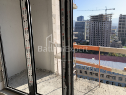 Daire 28.1 m² Daire - Şalva Inasaridze, Batumi, Gürcistan