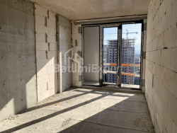 Daire 28.1 m² Daire - Şalva Inasaridze, Batumi, Gürcistan