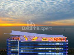 Daire 28.1 m² Daire - Şalva Inasaridze, Batumi, Gürcistan