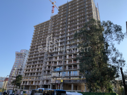 Daire 28.1 m² Daire - Şalva Inasaridze, Batumi, Gürcistan