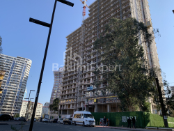 Daire 28.1 m² Daire - Şalva Inasaridze, Batumi, Gürcistan