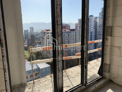 Daire 28.1 m² Daire - Şalva Inasaridze, Batumi, Gürcistan