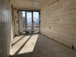 Daire 28.1 m² Daire - Şalva Inasaridze, Batumi, Gürcistan