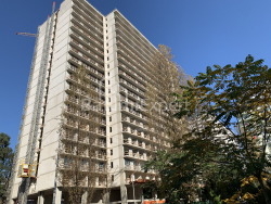 Daire 28.1 m² Daire - Şalva Inasaridze, Batumi, Gürcistan