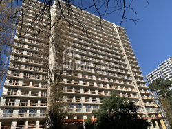 Daire 28.1 m² Daire - Şalva Inasaridze, Batumi, Gürcistan
