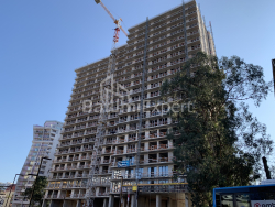 Daire 28.1 m² Daire - Şalva Inasaridze, Batumi, Gürcistan