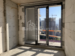Daire 28.1 m² Daire - Şalva Inasaridze, Batumi, Gürcistan