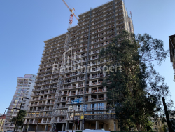 Daire 28.1 m² Daire - Şalva Inasaridze, Batumi, Gürcistan