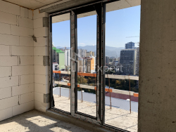 Daire 34.5 m² Daire - Şalva Inasaridze, Batumi, Gürcistan