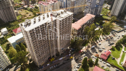 Daire 45.6 m² Daire - Şalva Inasaridze, Batumi, Gürcistan
