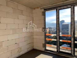 Daire 45.6 m² Daire - Şalva Inasaridze, Batumi, Gürcistan