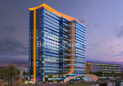 Daire 45.6 m² Daire - Şalva Inasaridze, Batumi, Gürcistan