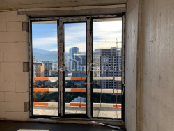 Daire 45.6 m² Daire - Şalva Inasaridze, Batumi, Gürcistan