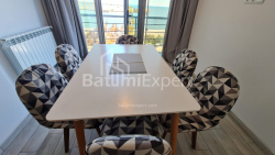 Daire 2-oda 70 m² - Şerif Khimshiashvili, Batumi
