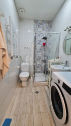 Daire 70 m² Daire - Şerif Khimshiashvili, Batumi, Gürcistan