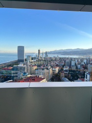 Daire 30.4 m² Daire - Şerif Khimshiashvili, Batumi, Gürcistan