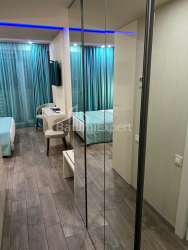 Daire 30.4 m² Daire - Şerif Khimshiashvili, Batumi, Gürcistan