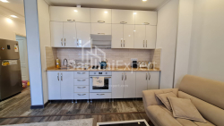 Daire 58 m² Daire - Alexandra Griboyedova, Batumi, Gürcistan