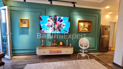 Daire 58 m² Daire - Alexandra Griboyedova, Batumi, Gürcistan