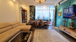 Daire 58 m² Daire - Alexandra Griboyedova, Batumi, Gürcistan