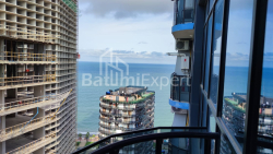 Daire 45.8 m² Daire - Şerif Khimshiashvili, Batumi, Gürcistan