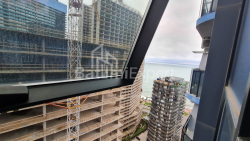 Daire 45.8 m² Daire - Şerif Khimshiashvili, Batumi, Gürcistan