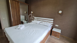 Daire 2-oda 45.8 m² - Şerif Khimshiashvili, Batumi