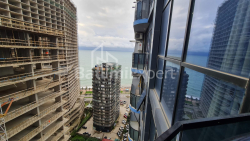 Daire 45.8 m² Daire - Şerif Khimshiashvili, Batumi, Gürcistan