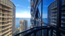 Daire 45.8 m² Daire - Şerif Khimshiashvili, Batumi, Gürcistan