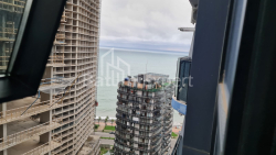 Daire 45.8 m² Daire - Şerif Khimshiashvili, Batumi, Gürcistan