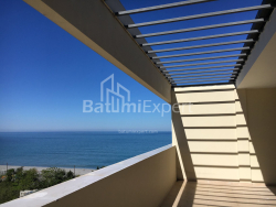 Daire 42 m² Daire - İlk Aranan Andrew, Kvariati, Gürcistan