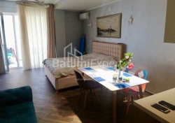 Daire 42 m² Daire - İlk Aranan Andrew, Kvariati, Gürcistan