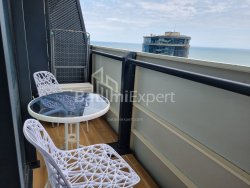 Daire 30 m² Daire - Şerif Khimshiashvili, Batumi, Gürcistan