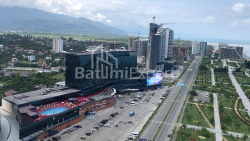 Daire 60 m² Daire - Şerif Khimshiashvili, Batumi, Gürcistan