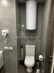 Daire 60 m² Daire - Şerif Khimshiashvili, Batumi, Gürcistan