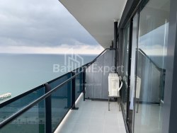 Daire 60 m² Daire - Şerif Khimshiashvili, Batumi, Gürcistan